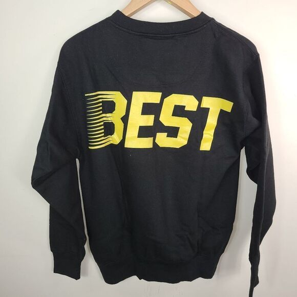 Breezy Excursion Streetwear "BEST" Sweatshirt FTRWTB! - Picture 7 of 9
